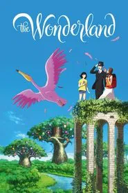 Poster do filme Birthday Wonderland