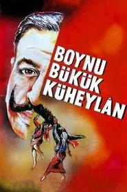 Boynu Bükük Küheylan movie poster