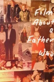Poster do filme Film About a Father Who