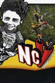 Poster do filme Travis and the Nitro Circus 2