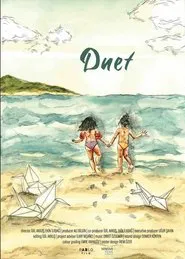 Duet movie poster