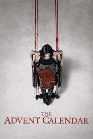 The Advent Calendar movie poster
