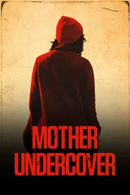 Mother Undercover tv show poster