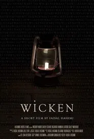 Wicken movie poster