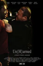 Un(H)armed movie poster