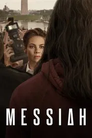 Poster da série Messiah
