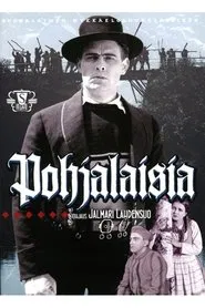 Pohjalaisia movie poster