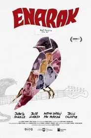 Enarak movie poster