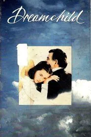 Dreamchild movie poster