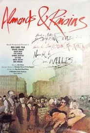 Almonds and Raisins movie poster