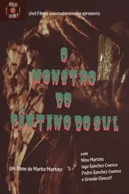 The Southern Swamp Monster movie poster
