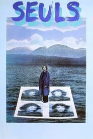 Alone movie poster
