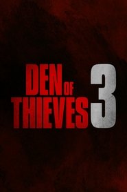 Poster do filme Den of Thieves 3