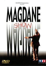 Magdane Show movie poster