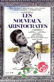 The New Aristrocrats movie poster