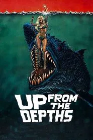 Up from the Depths movie poster