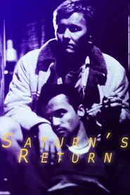 Saturn's Return movie poster