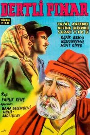 Poster do filme Dertli Pınar