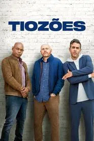 Poster do filme Tiozões