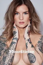 Moordtieten movie poster
