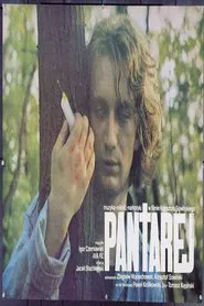 Pantarej movie poster