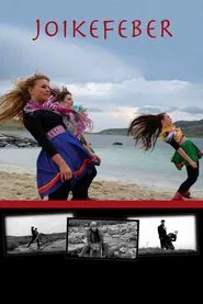 Poster do filme Yoik Fever