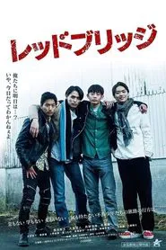Red Bridge movie poster