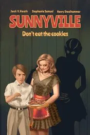 Sunnyville movie poster