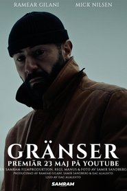 Borders movie poster