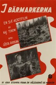 Poster do filme In the Berry Fields