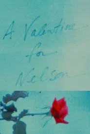 A Valentine for Nelson movie poster