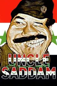 Uncle Saddam movie poster