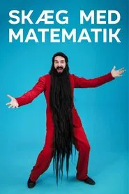 Skæg med matematik tv show poster