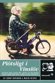 Suddenly in Vinslöv movie poster