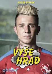 Vyšehrad tv show poster