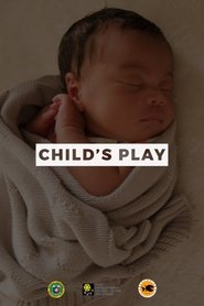 Child's Play movie poster