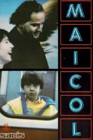 Maicol movie poster