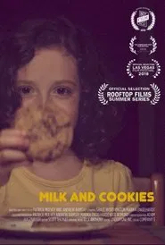 Milk and Cookies movie poster