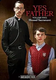 Poster do filme Yes Father 2: Blessed Sacrament