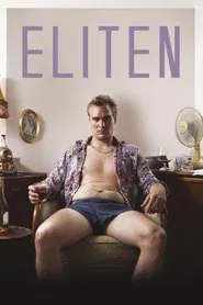 The Elite movie poster