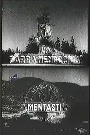 La barra mendocina movie poster