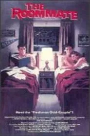 The Roommate movie poster