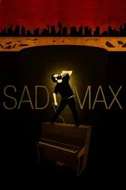 Sad Max movie poster