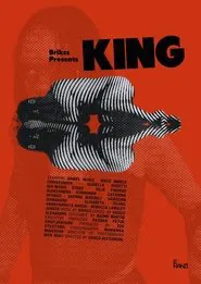 King movie poster