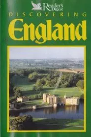 Discovering England movie poster