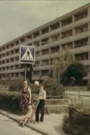 Belonging movie poster