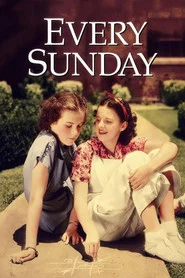 Every Sunday movie poster
