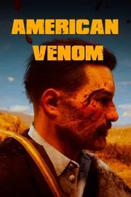 American Venom movie poster