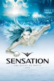 Sensation White: 2008 - Netherlands movie poster