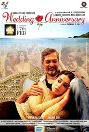 Wedding Anniversary movie poster
